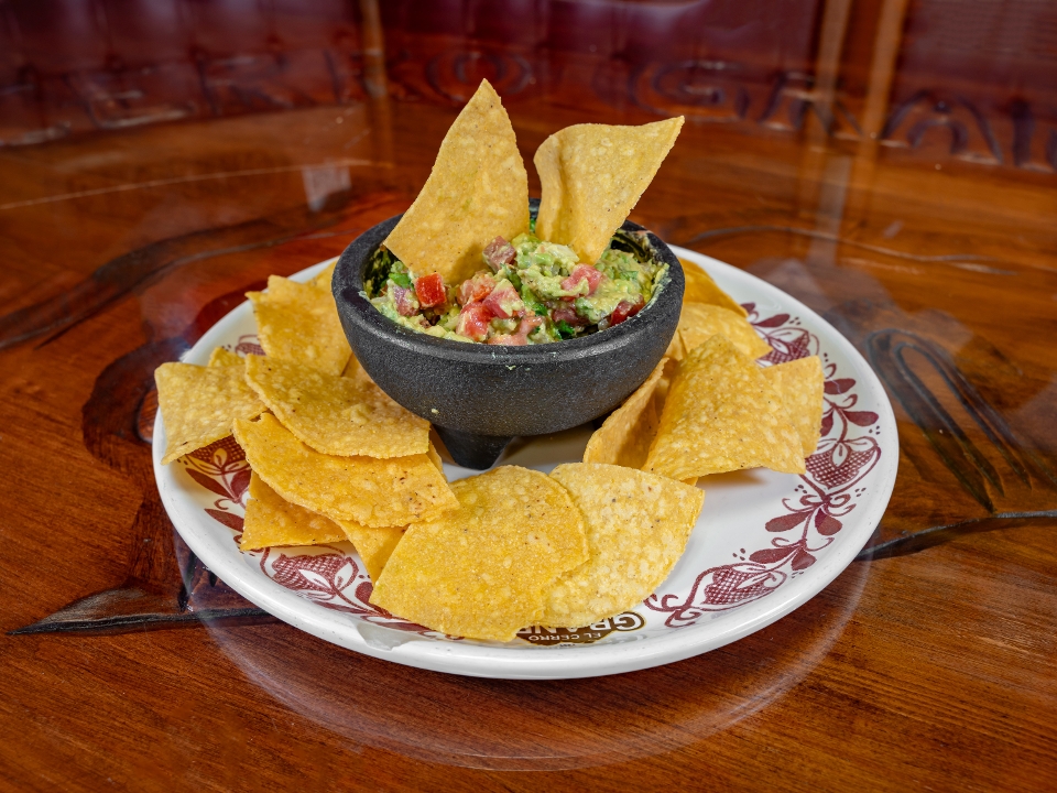 Guacamole Dip