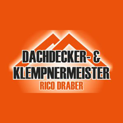 Logo von Dachdecker- & Klempnermeister Rico Draber