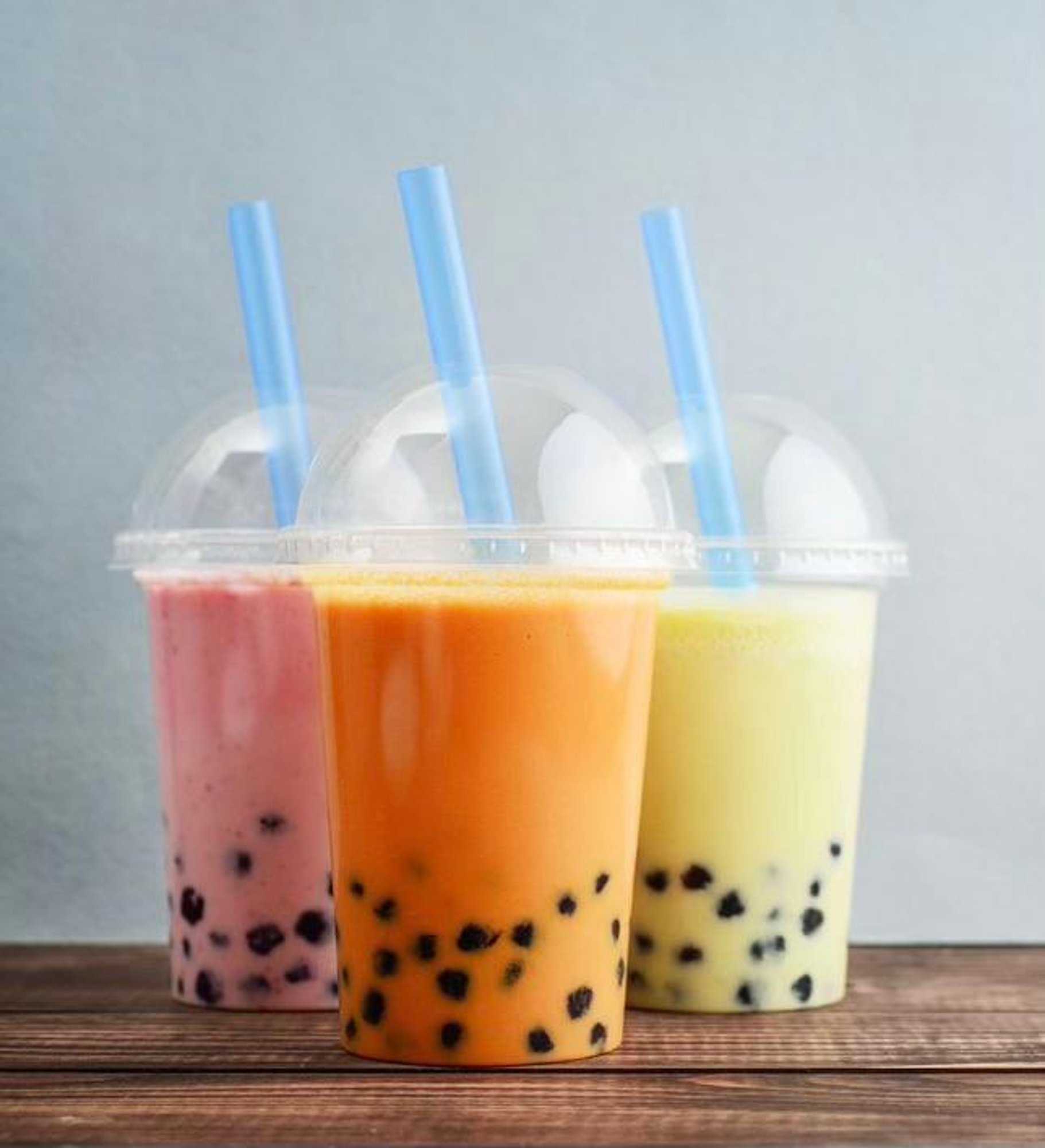 Bubble Tea