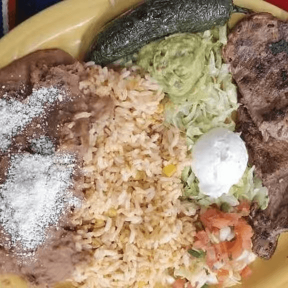 Carne Asada