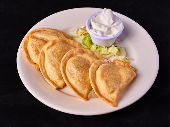 Pierogies (4)