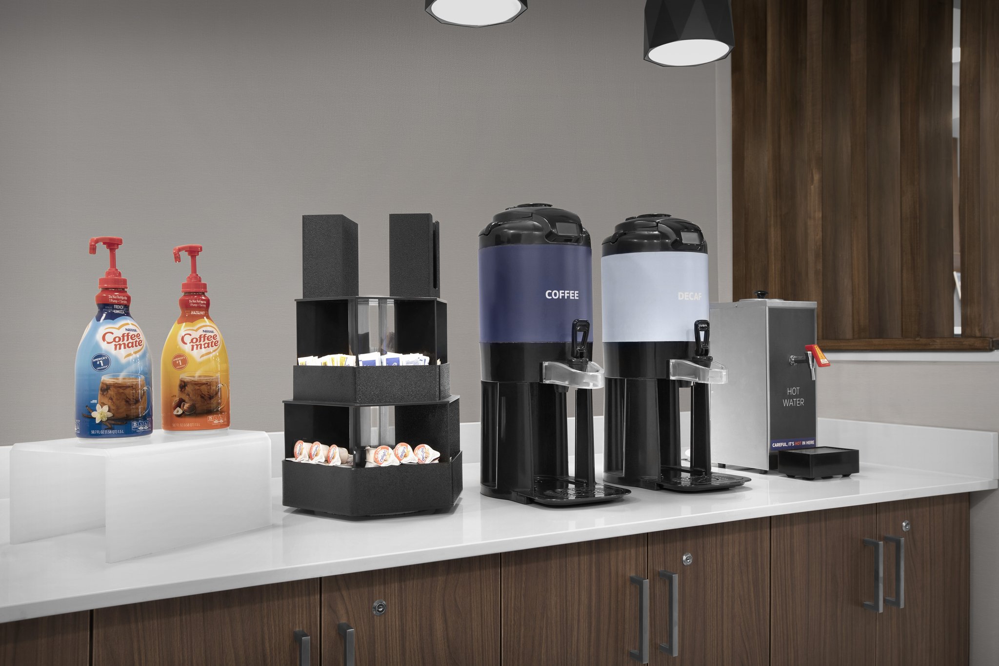 Holiday Inn Express Washington DC - Bw Parkway by IHG Image