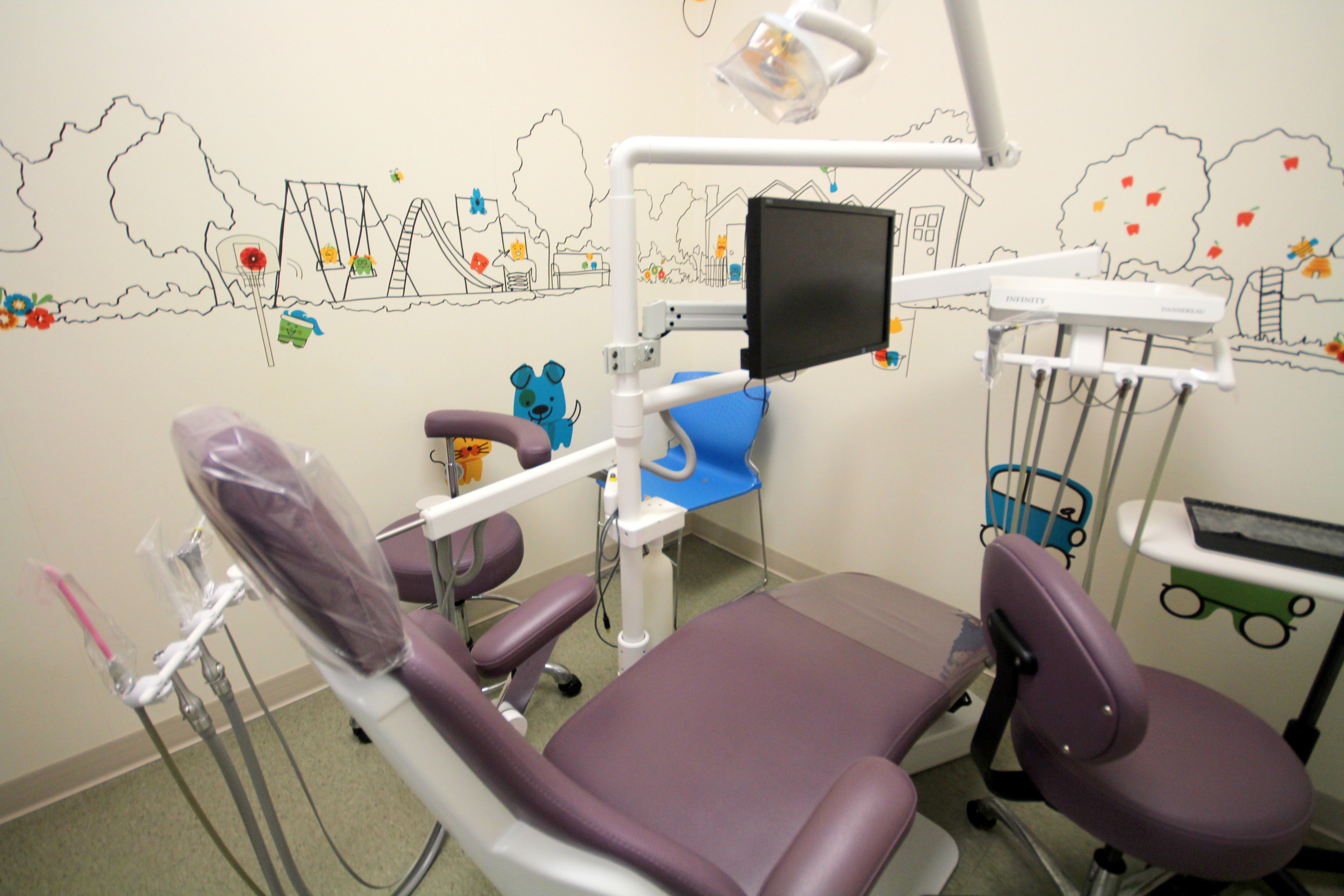 My Kid's Dentist & Orthodontics Photo