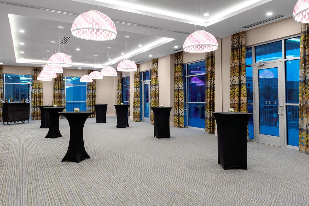 Hilton Garden Inn Ocala Downtown Image