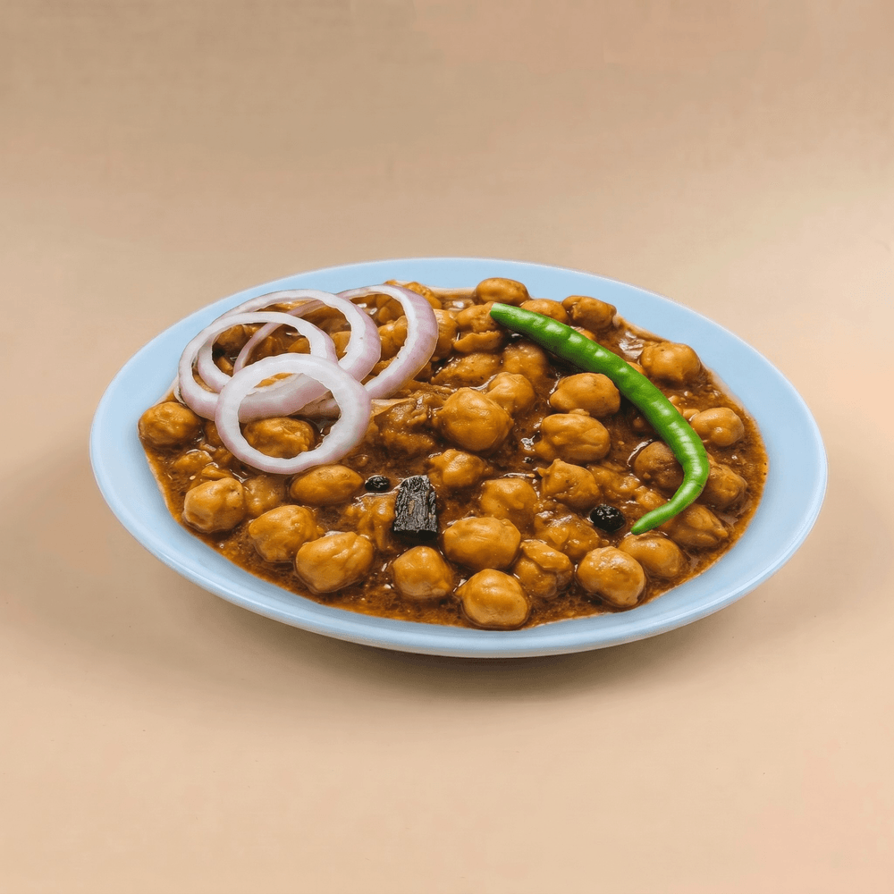 Chana Masala