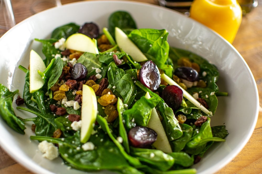 Torrey Hills Salad