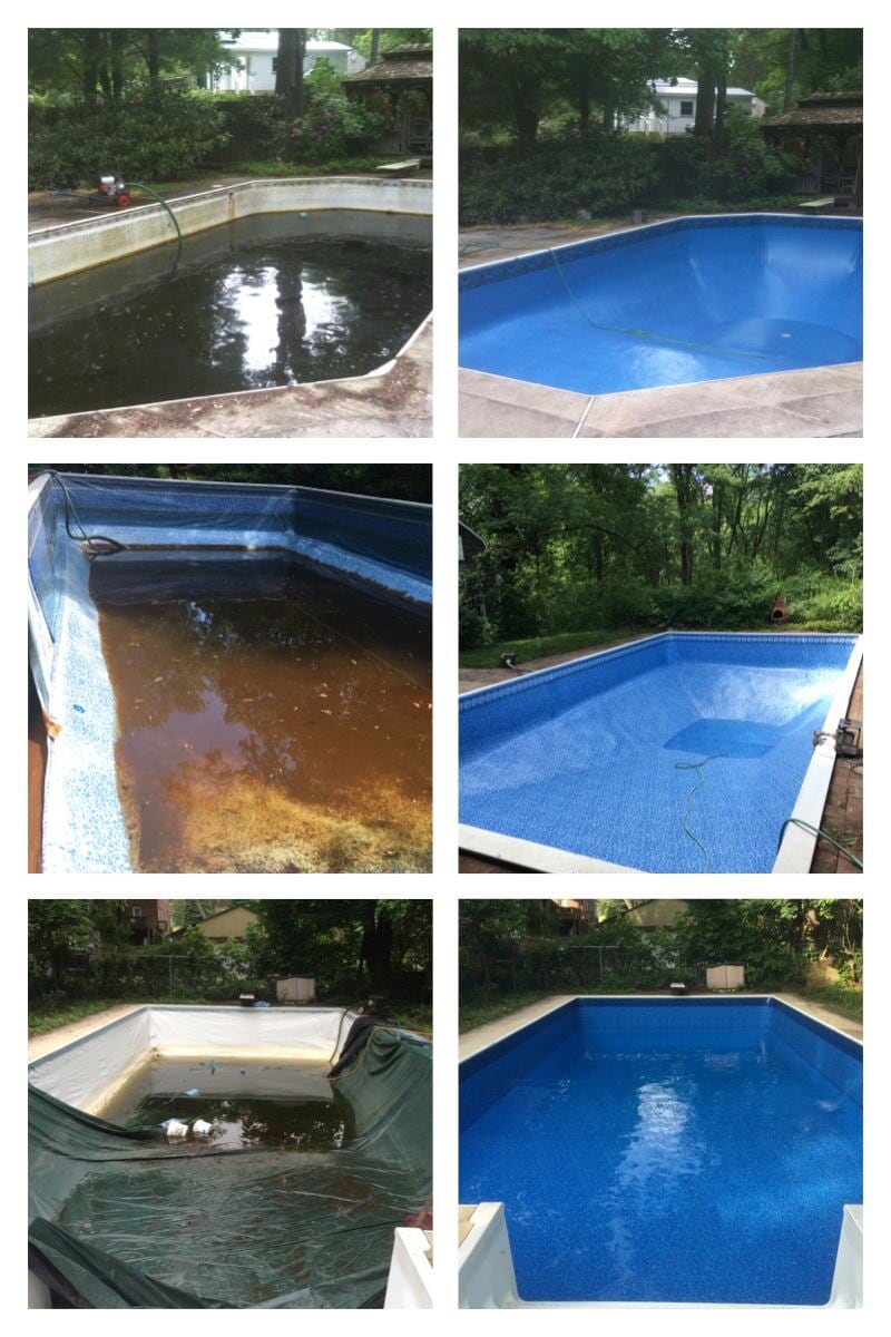 Carl's Pool & Stove Photo