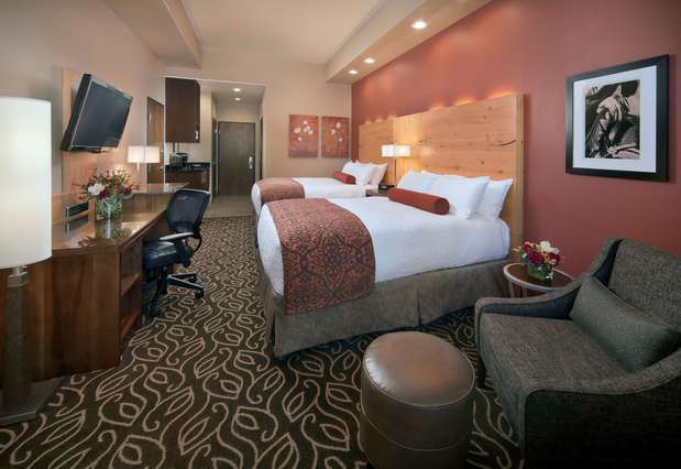 Images Best Western Premier Ivy Inn & Suites
