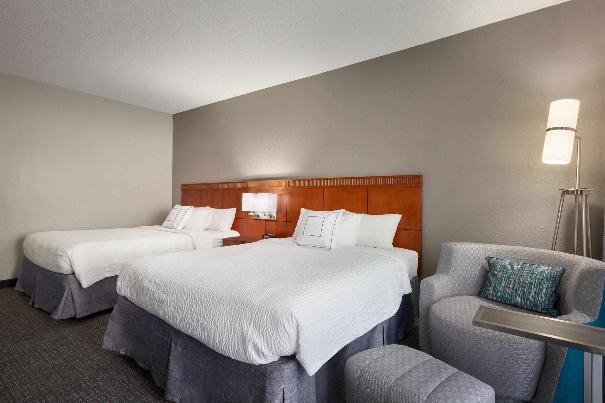 Courtyard by Marriott Fort Myers Cape Coral Photo