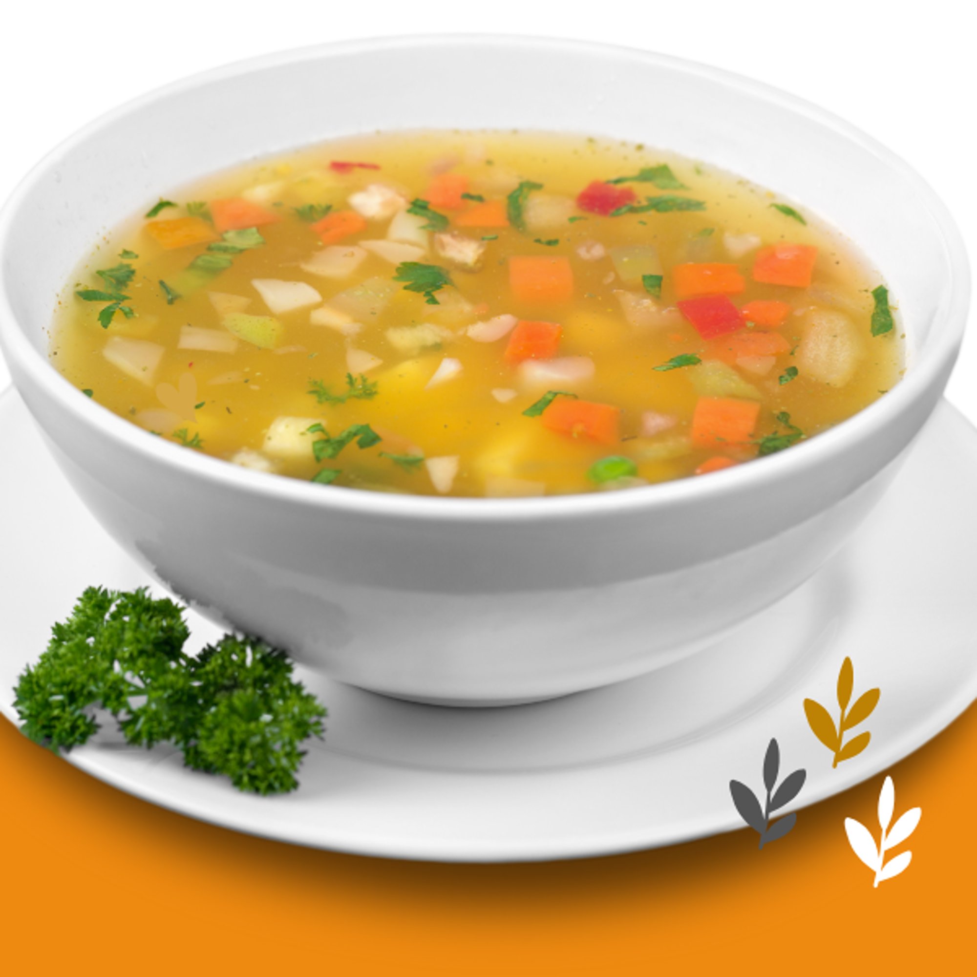 Chicken Soup