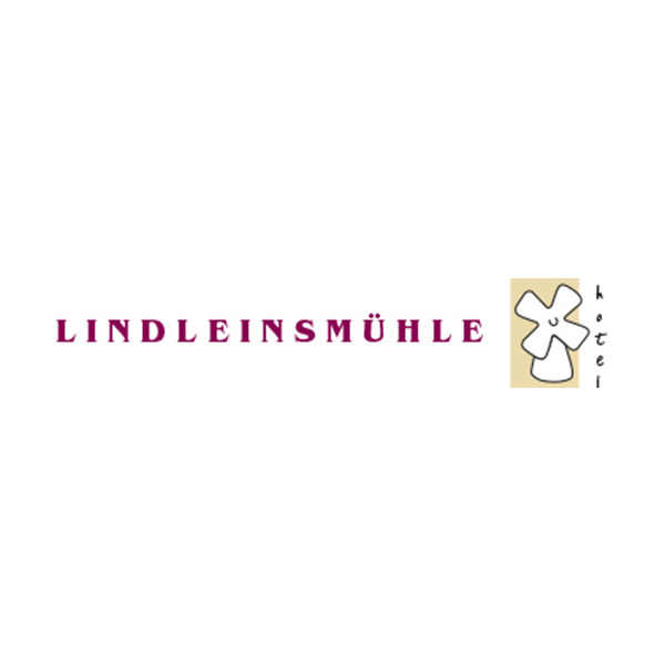 Logo von Hotel Lindleinsmühle