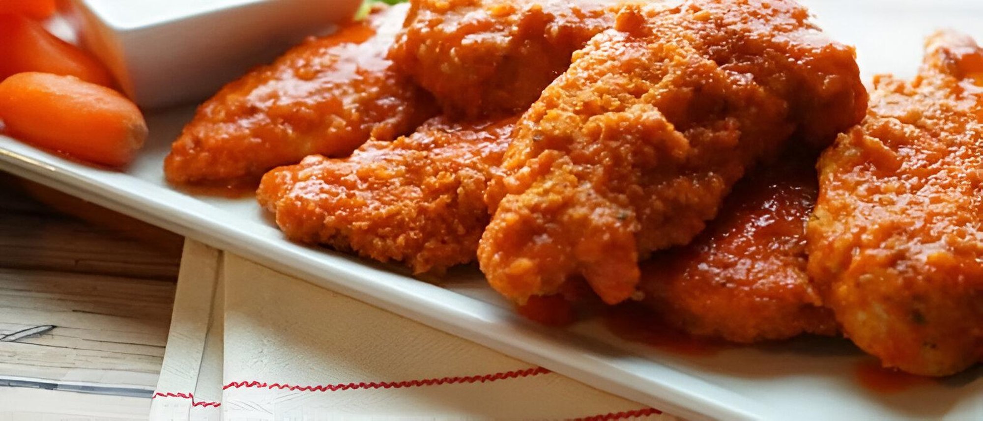 Tenders