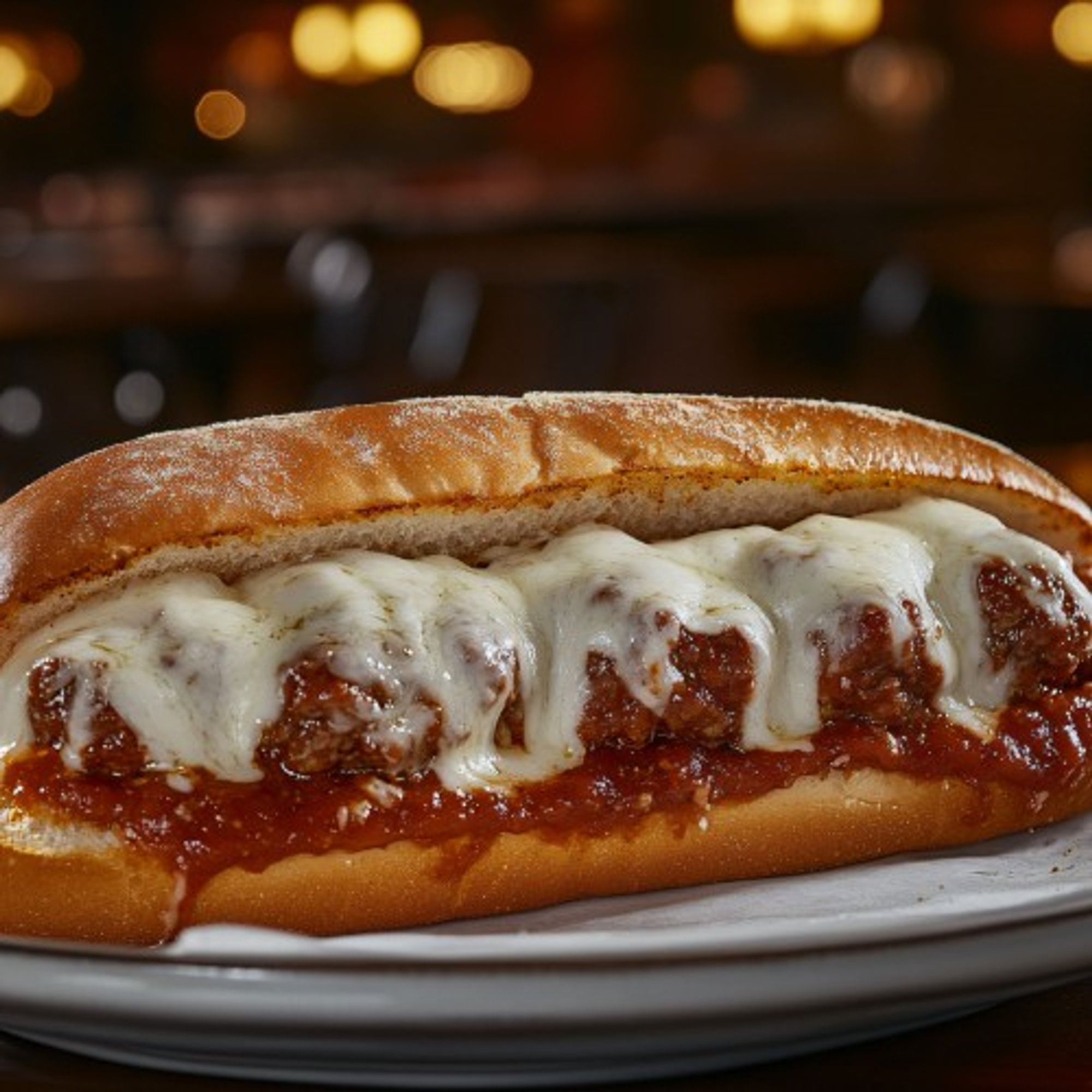 Meatball