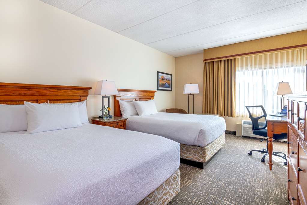 Best Western Plus Waterbury - Stowe Image