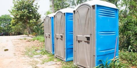 4 Clever Ways to Avoid a Porta Potty Tip-Over
