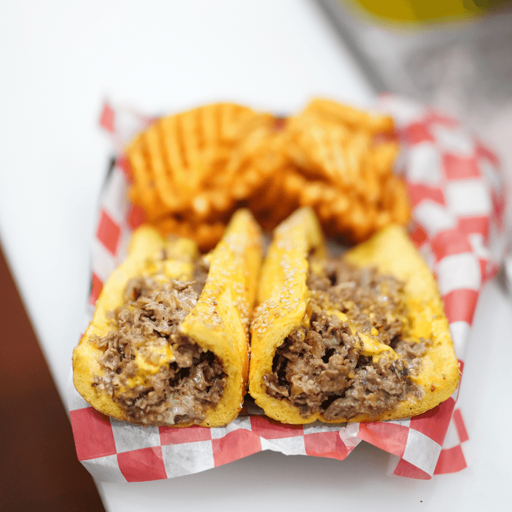 Cheesesteak Combo