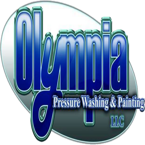 Olympia Pressure Washing & Soft Washing LLC