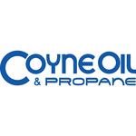 Coyne Oil & Propane - Evart Logo