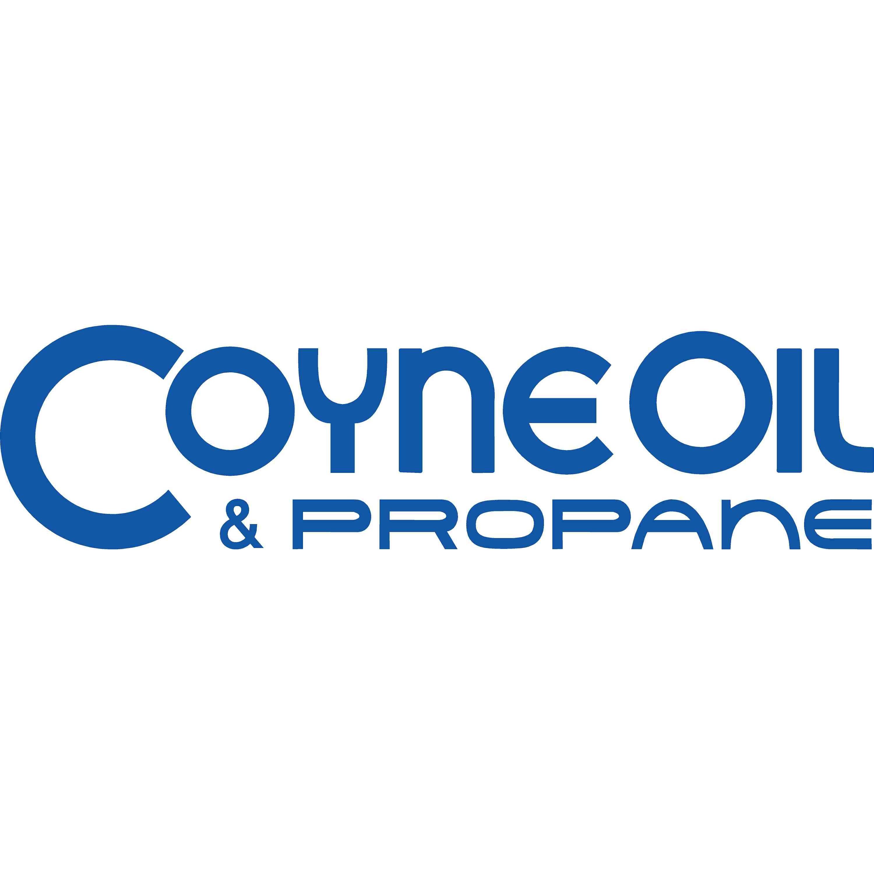 Coyne Oil & Propane - Evart