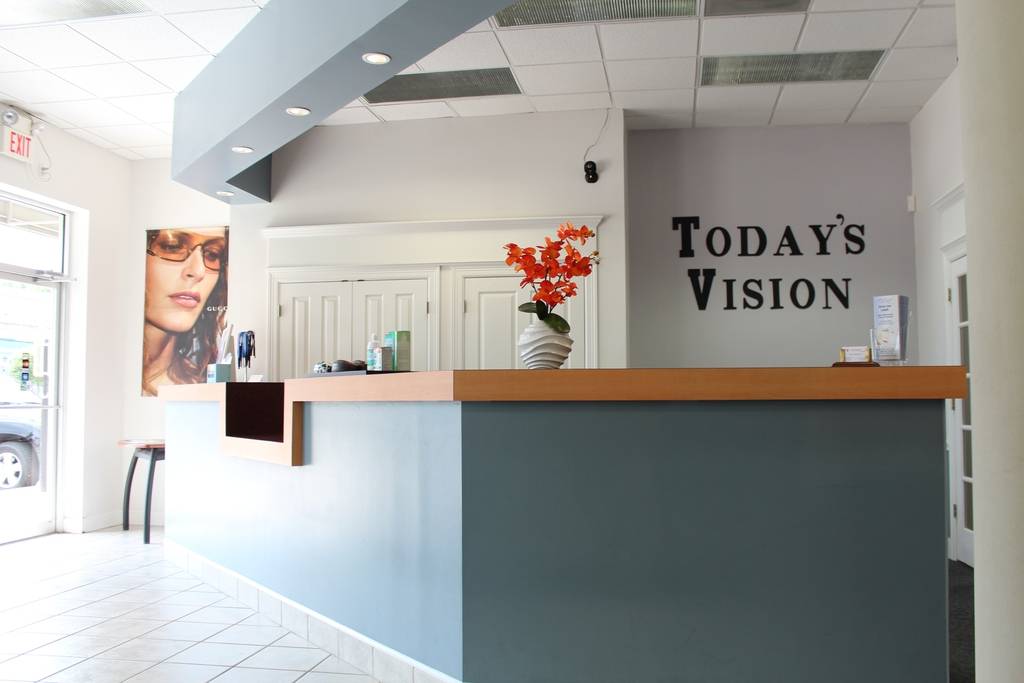 Today's Vision Gateway Photo