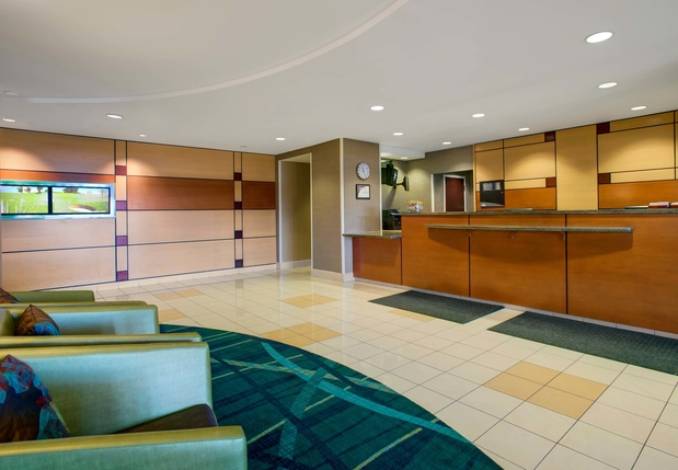 Images SpringHill Suites by Marriott Omaha East/Council Bluffs, IA