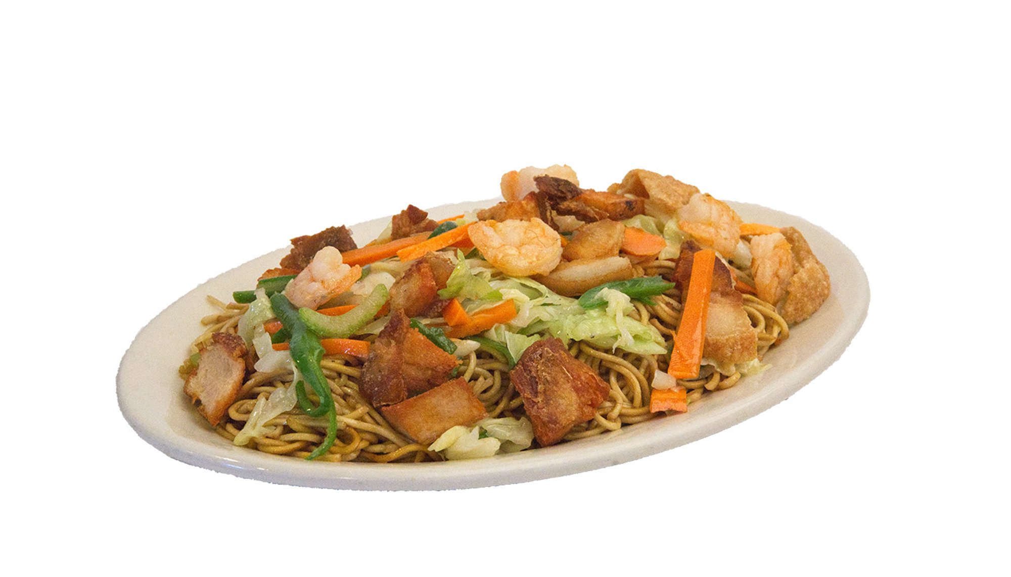 Pancit Canton