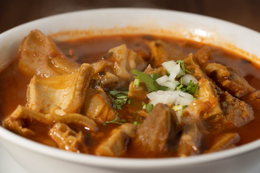 Menudo