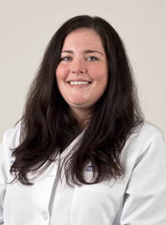 Amy E. Doran, MD Photo