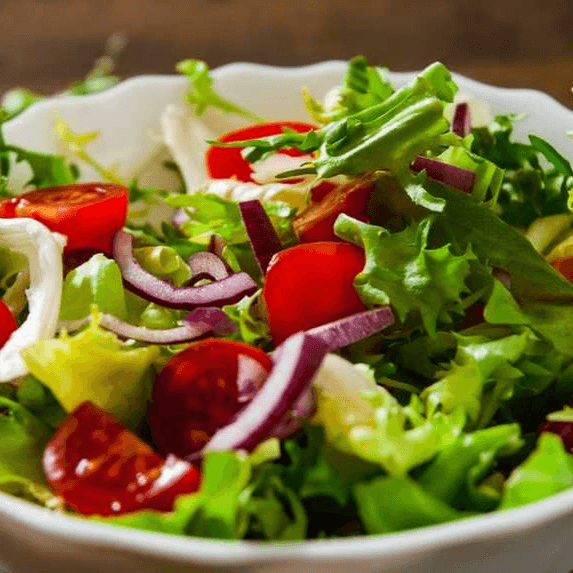 Garden Salad
