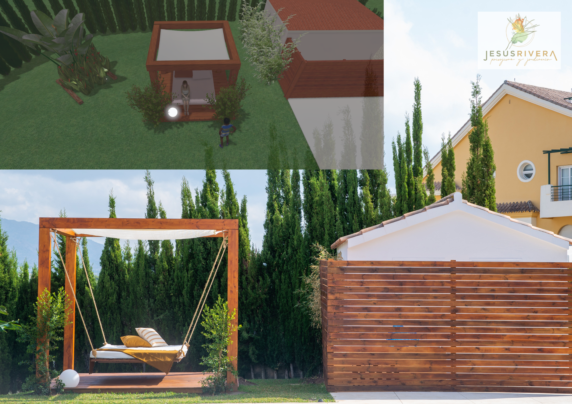 Galería en miniatura