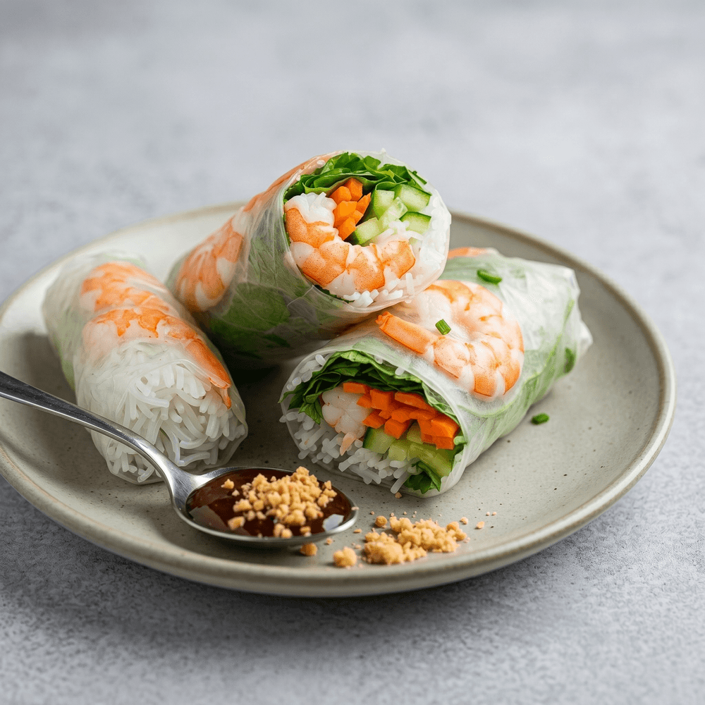Spring Roll