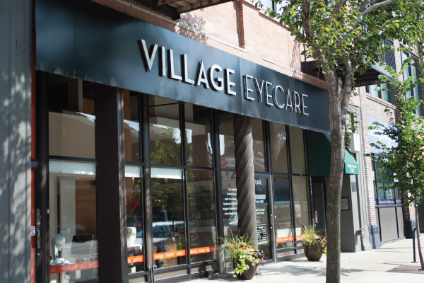 Village Eyecare - South Loop Photo