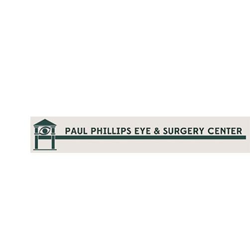 Paul Phillips Eye & Surgery Center Photo