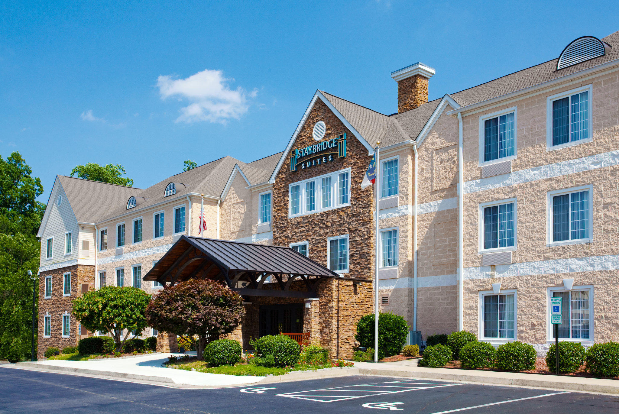 Staybridge Suites Raleigh-Durham Apt-Morrisville Photo