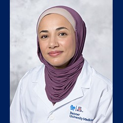 Saeda Gharaibeh, MD