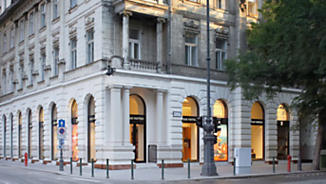 Images Louis Vuitton Budapest