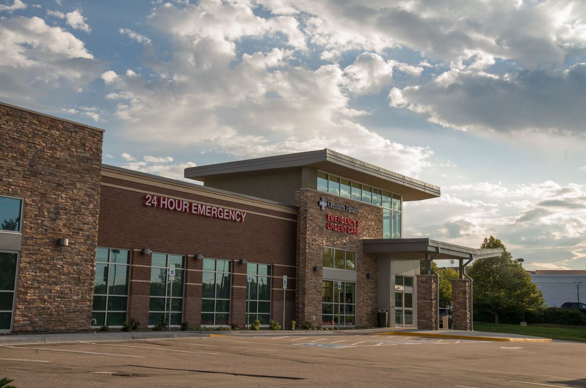 Emergency & Urgent Care Highlands Ranch Photo