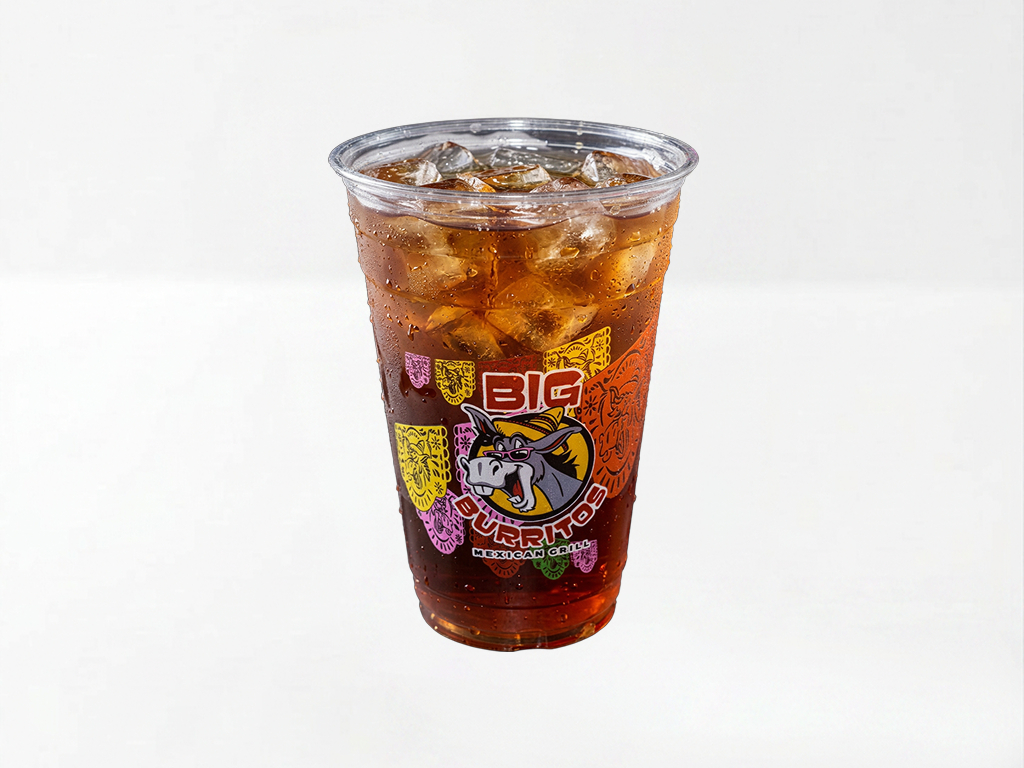 Sweet Tea