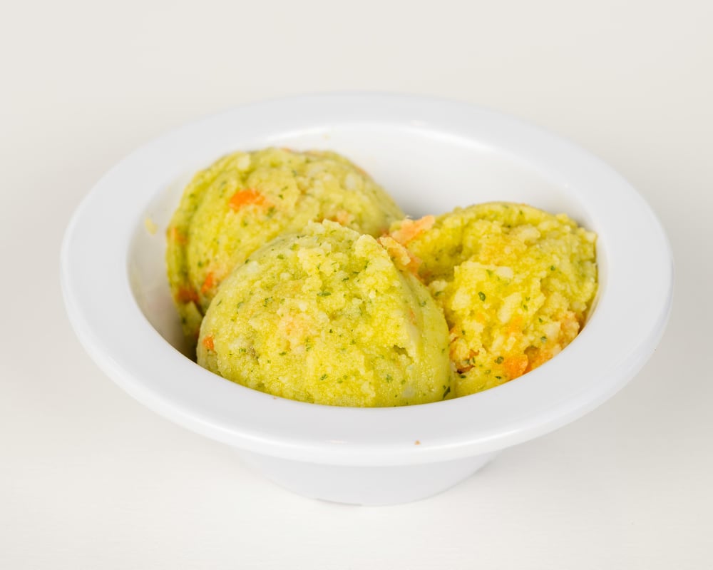Greek Potato Salad (side)