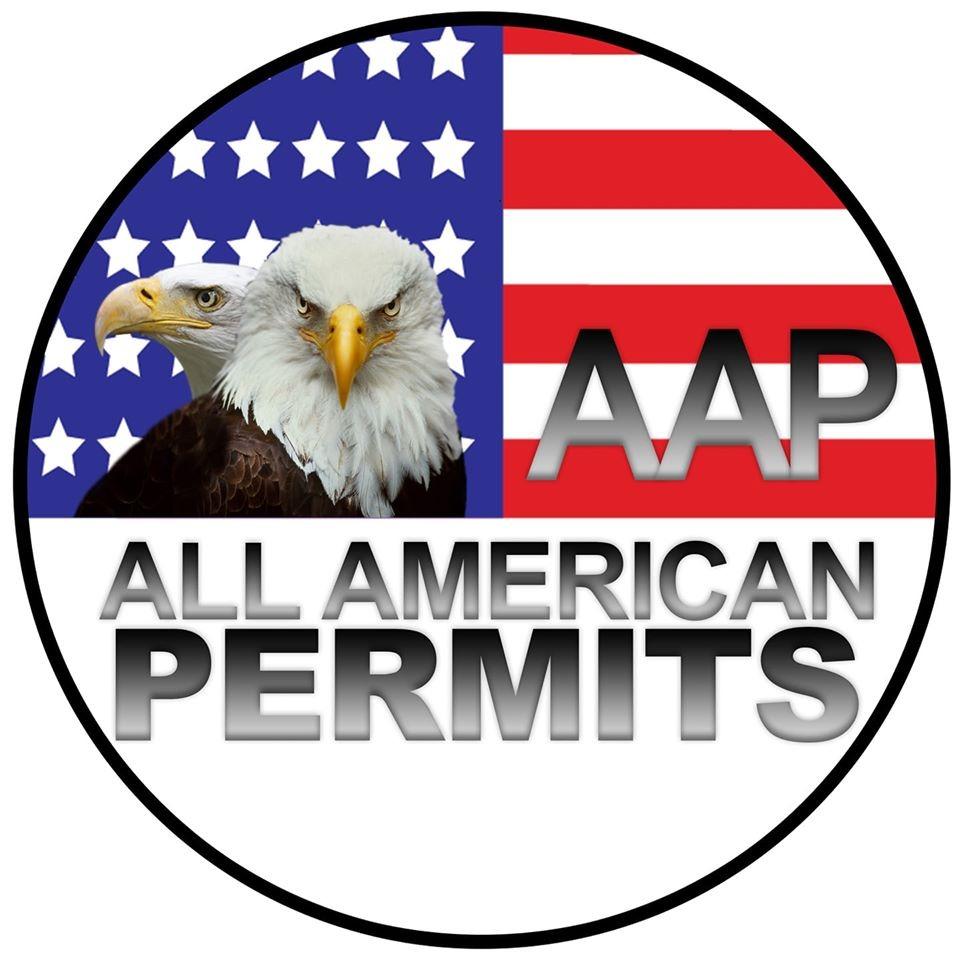 ALL AMERICAN PERMITS LLC Photo