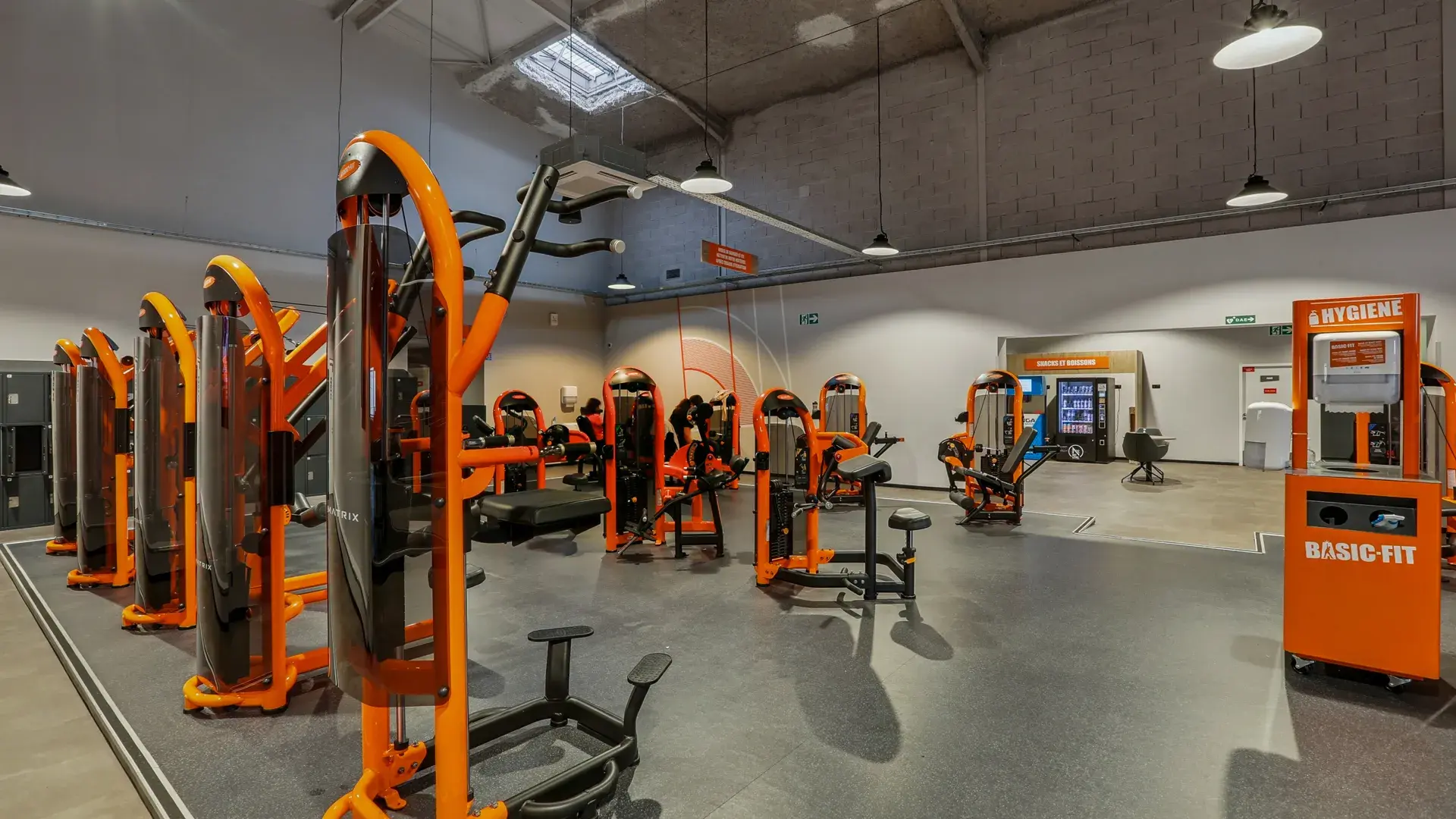 Miniature de la galerie