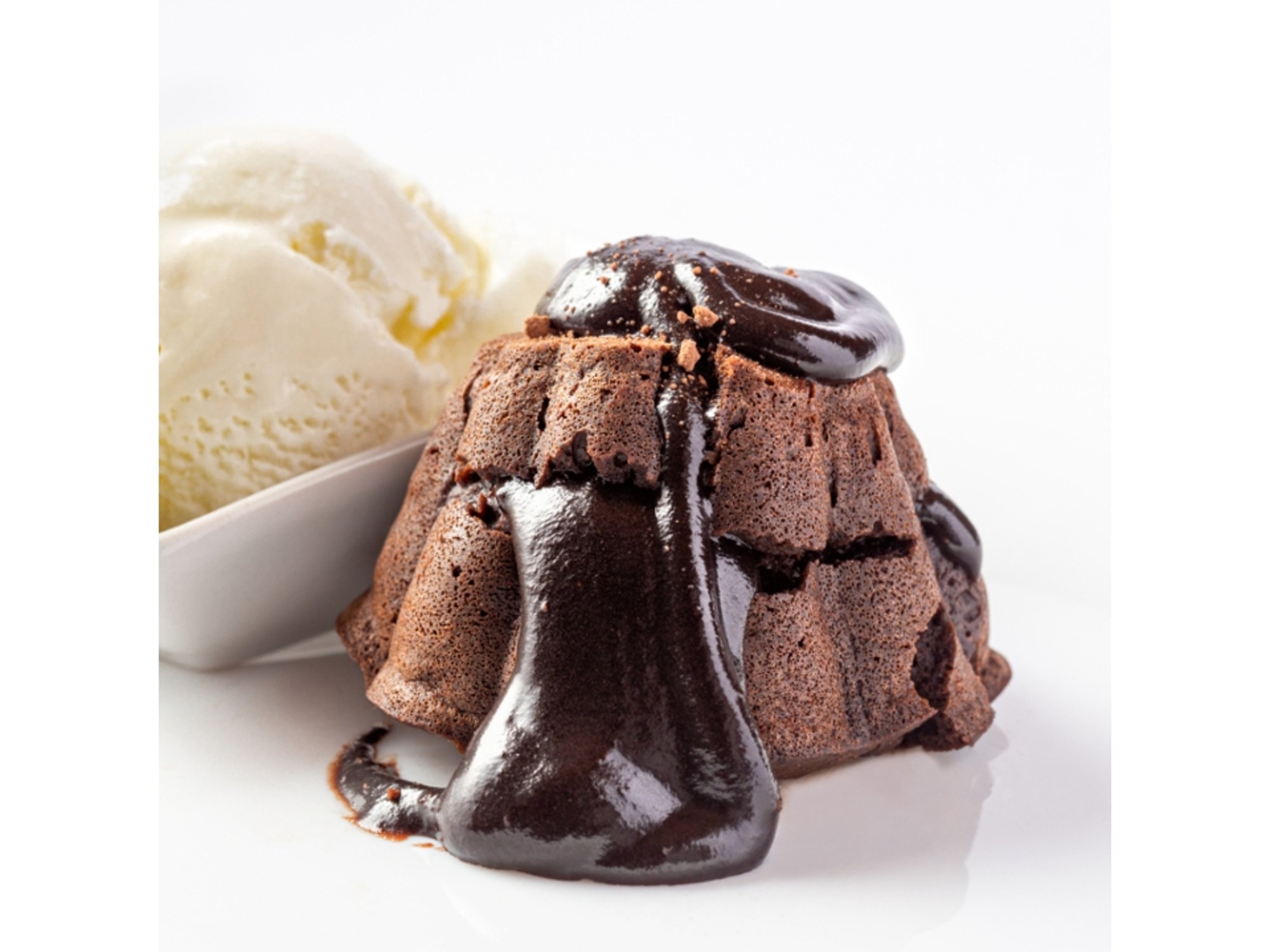 lava cake