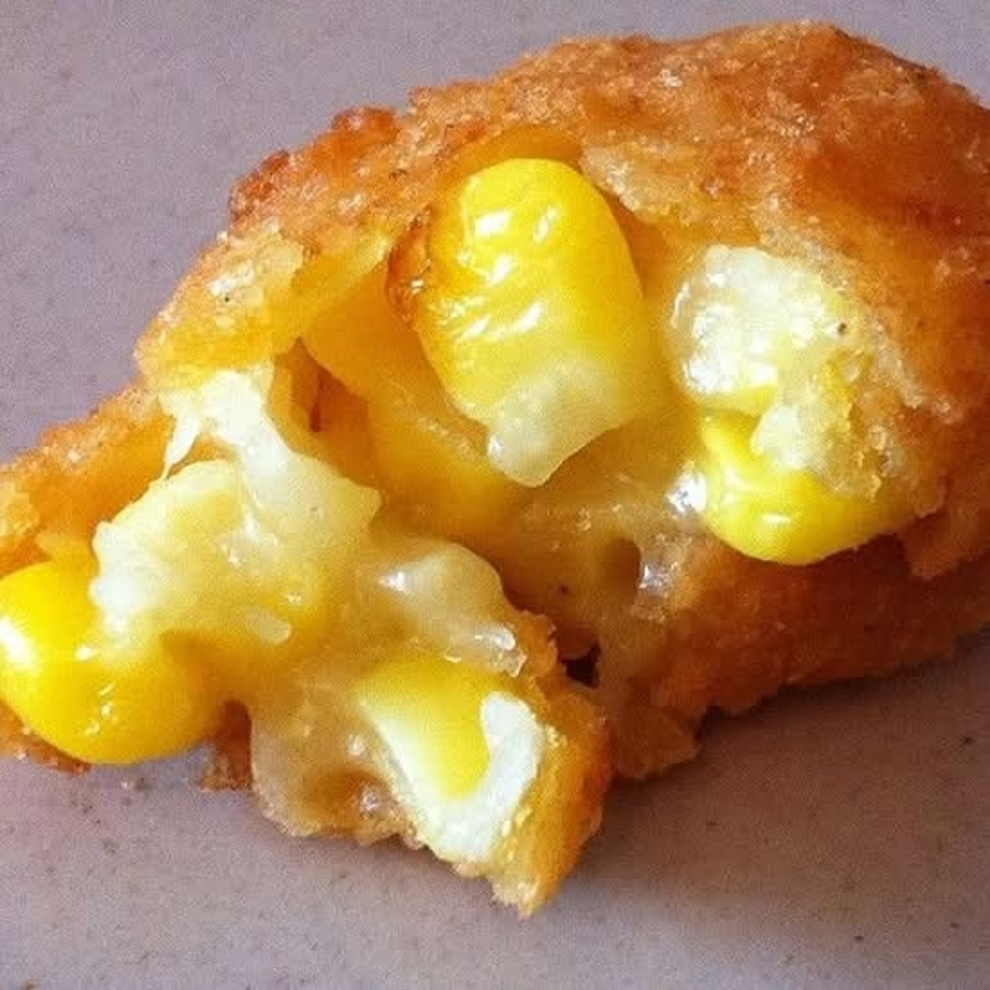 Corn Fritters
