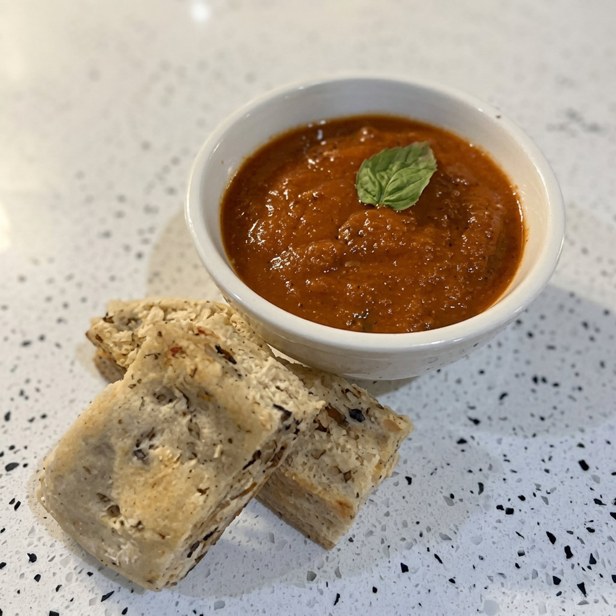 Soup of the Day