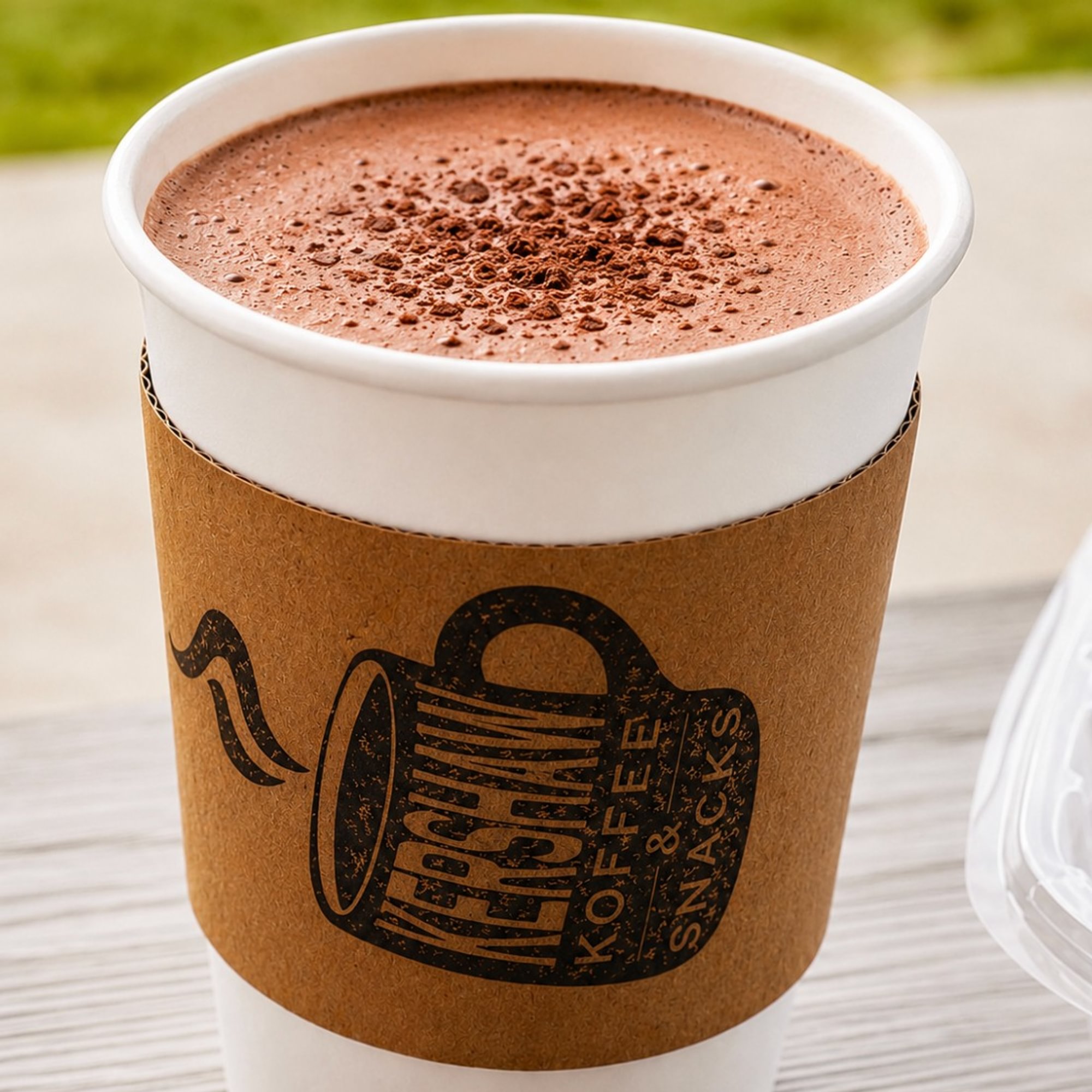 Hot Chocolate