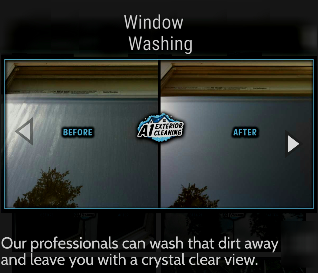 Images A 1 Exterior Cleaning