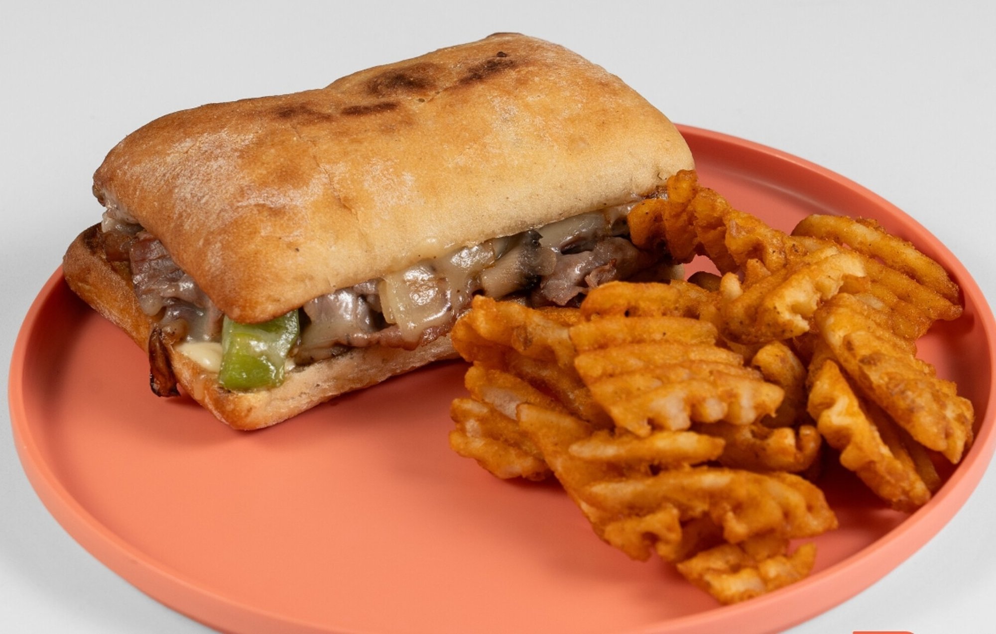 Philly Cheesesteak
