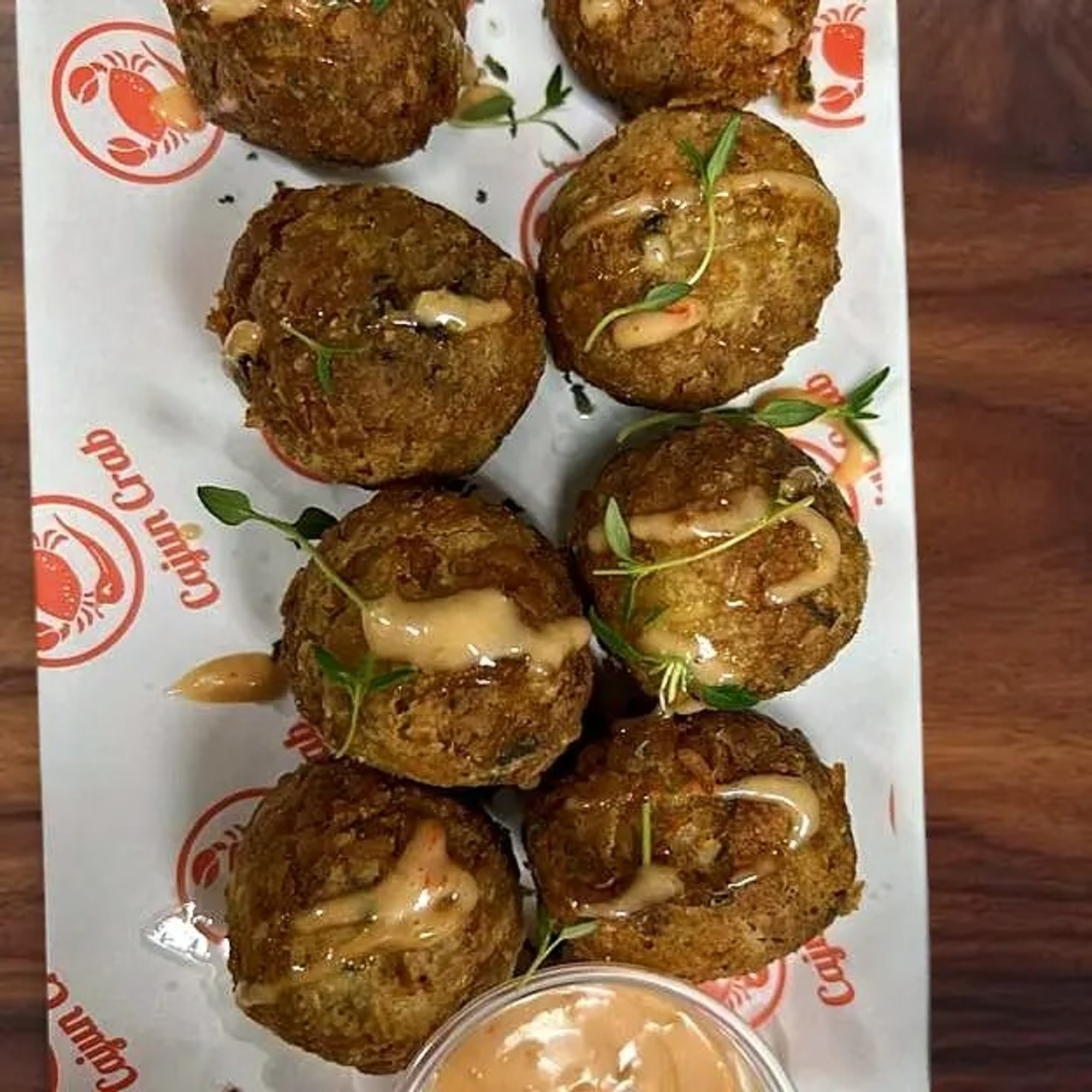 Boudin Ball