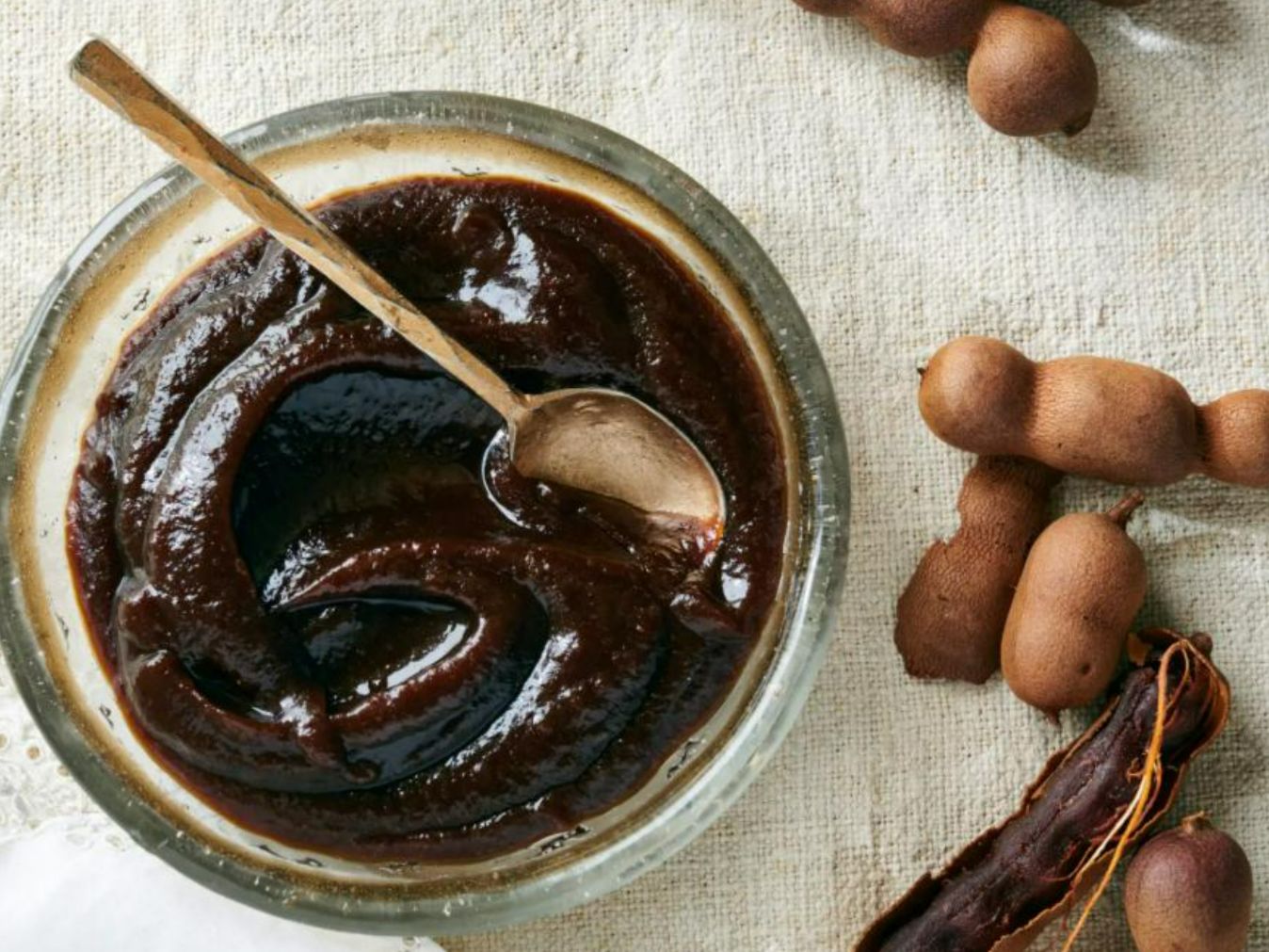 Tamarind Chutney