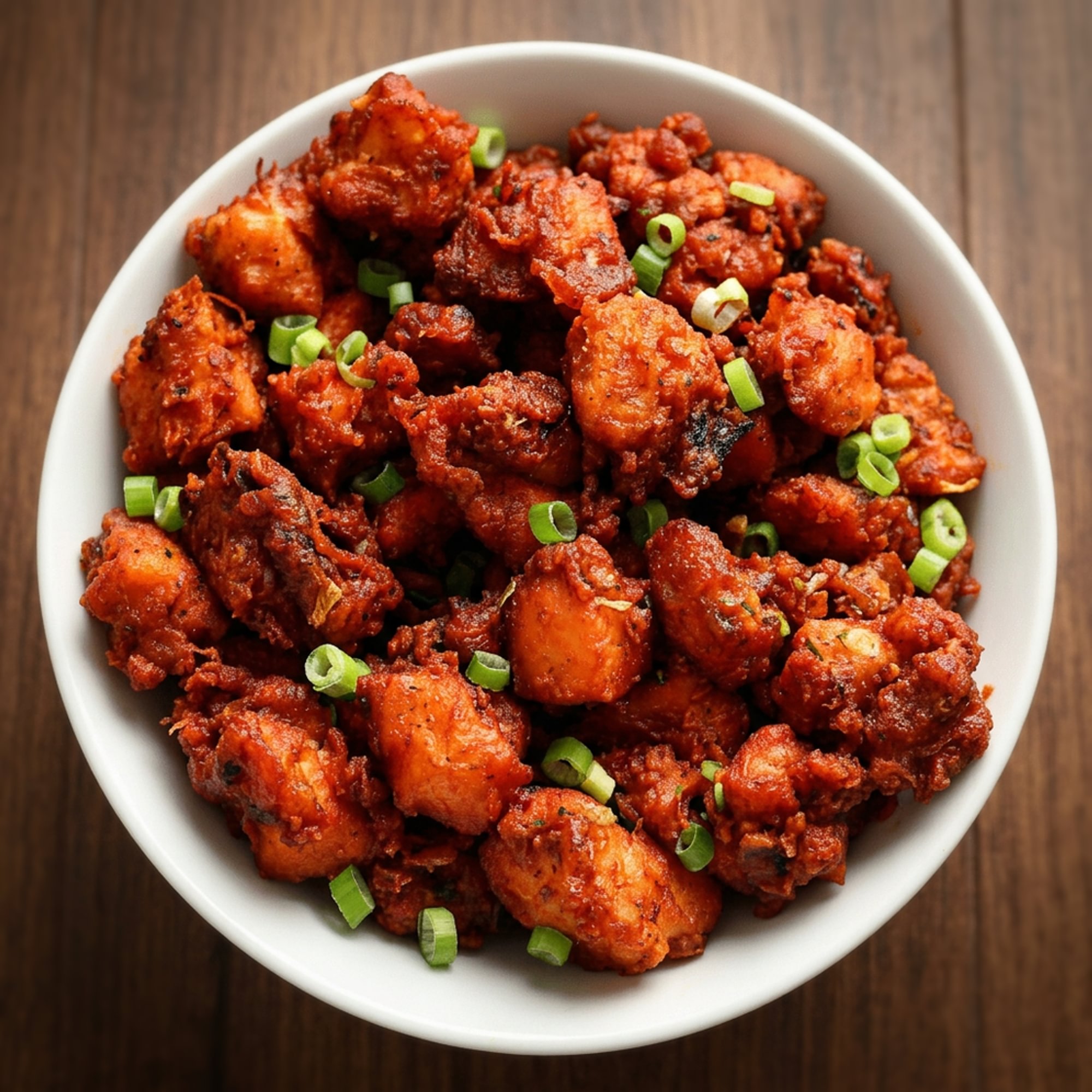 Chicken 65